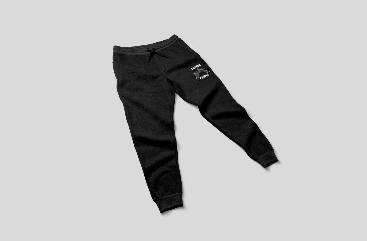 ET LV Unisex Joggers