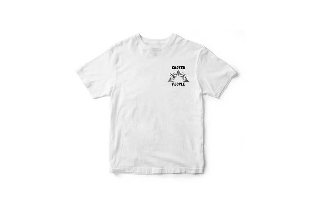 Chosen People Collection Short Sleeve T-Shirt